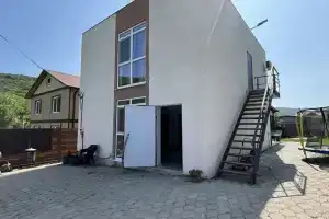 Частный дом Дача Семейная с Бассейном, Прасковеевка