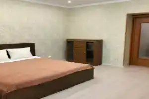 Апартаменты в центре Казани на Абсалямова 13