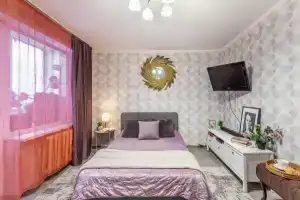 Апартаменты У Зоопарка, Москва