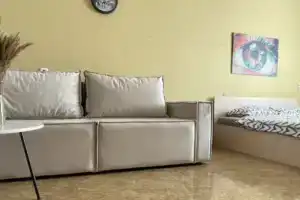 Квартира Чистая