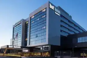 Ever Hotel Asia, Стамбул