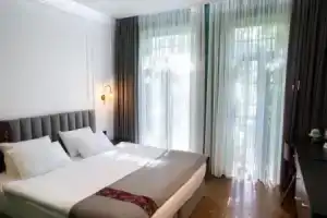 Molokan Inn Hotel, Баку
