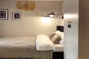 Апартаменты Matison Home (А5), парк Царицыно, Москва