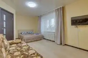 Квартира светлая, Вологда