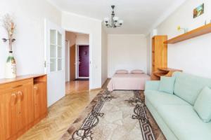 Апартаменты Apart Lux новый Арбат 26, Москва