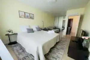 Квартира Уютная однушка на Видной, Красногорск