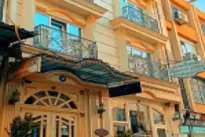 Leyenda Hotel, Стамбул