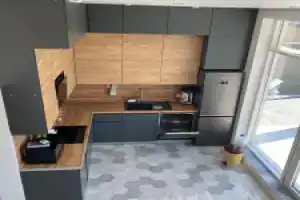 Частный дом На берегу Каспийского моря, Зеленоморск