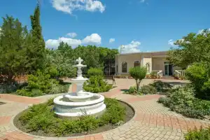 База отдыха «Альтернатива», Береговое