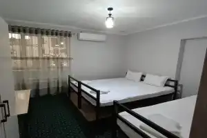 Хостел Chinor, Самарканд