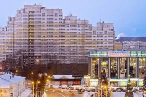 Апартаменты Пандора Флагман, Кострома