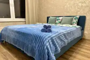 Апартаменты с красивым видом на закат, Видное