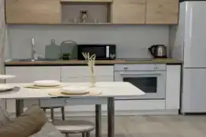 Квартира Уютная в новом Жк Миронова 31 г