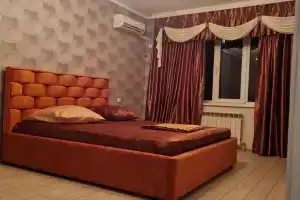 Квартира на улице Пирогова 44, Ставрополь