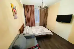 Квартира на ул Никитинская 108, Самара