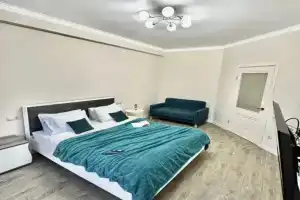 Квартира с Новым Ремонтом, Ессентуки