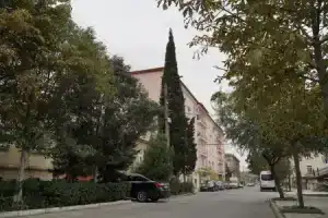 Квартира Двухкомнатная в Центре