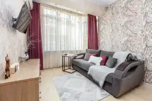 Апартаменты SochiHome Новая Заря 1, Сочи