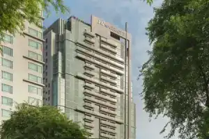 Intercontinental Residences Saigon, An Ihg Hotel, Хошимин