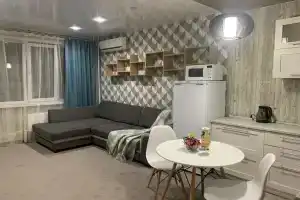 Апартаменты Космос в Центре