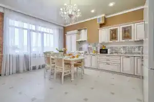 Апартаменты Мелисса от Ирины Савельевой + В курортном центре + У входа на Каскадную лестницу, Кисловодск