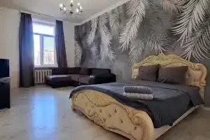 Апартаменты Киевская, Москва