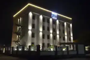 Art Hotel Bishkek, Бишкек