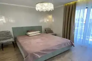 Квартира на улице Дагомысской 27, Сочи