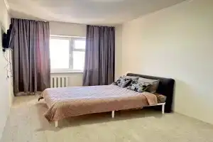 Квартира на Ойунского 31/2, Якутск