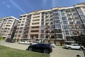 Апартаменты 274 Однокомнатные Одесская 3А, Геленджик