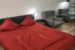 Квартира на сутки в Орше
