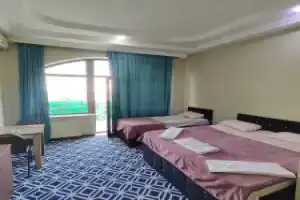 EKM HOTEL, Баку