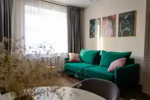 Апартаменты Aura House, Красноярск