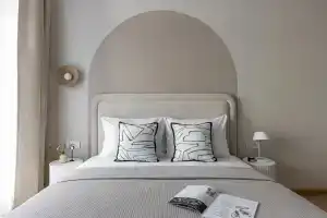 Апартаменты У Моря, Зеленогорск