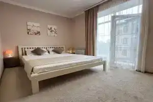 Квартира на Малой Садовой улице 20 (9), Ессентуки