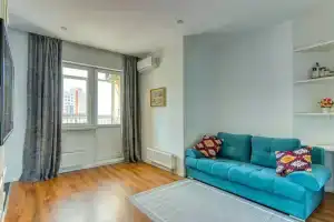 Квартира Казань Хоум Англия, Казань