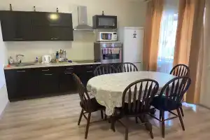 Бунгало 4к Таунхаус Янтак 3, Зеленая Поляна