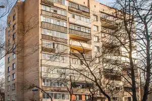 Апартаменты Внуково-Центр, Внуково