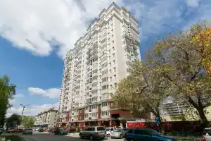Romanova Apartments, Новосибирск