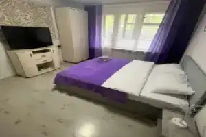 Квартира Уютная в Пятигорске
