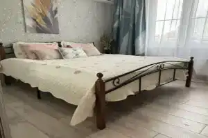 Квартира на улице Мурата Ахеджака 17, Новороссийск