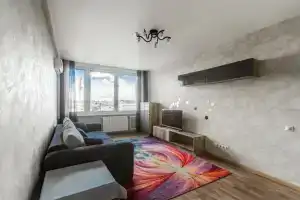 Апартаменты на Арбате, Москва