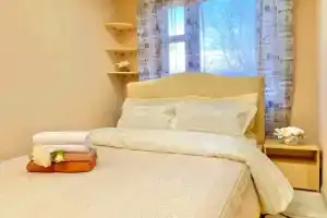 Квартира GoldApart на Каховке, Москва