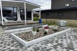 Гостиница «Happy House», Нижнекамск