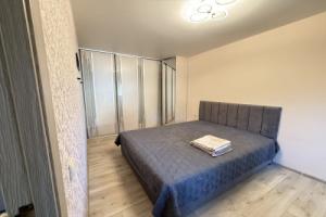 Квартира Двухкомнатная в центре