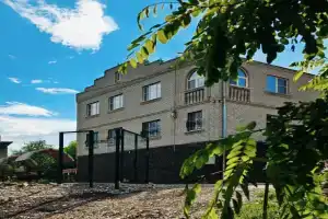 Гостевой дом «Мегаполис», Кисловодск