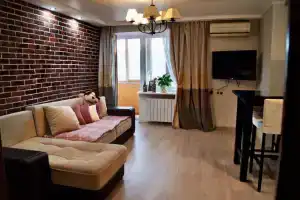 Апартаменты на Мингажева 109, Уфа