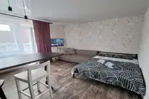 Квартира в ЖК Командор, Нижний Новгород