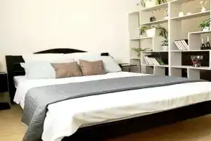 Двухкомнатная квартира недалеко от центра., Кострома