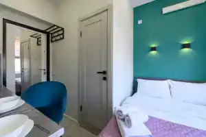 Апартаменты Ткацкая 46 407/4, Москва